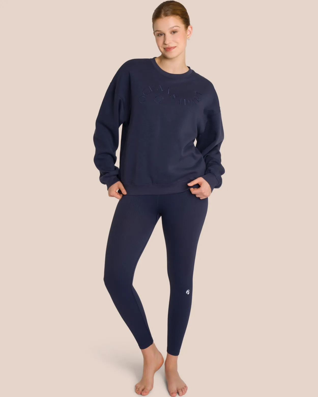 Maya Set Deluxe - Black