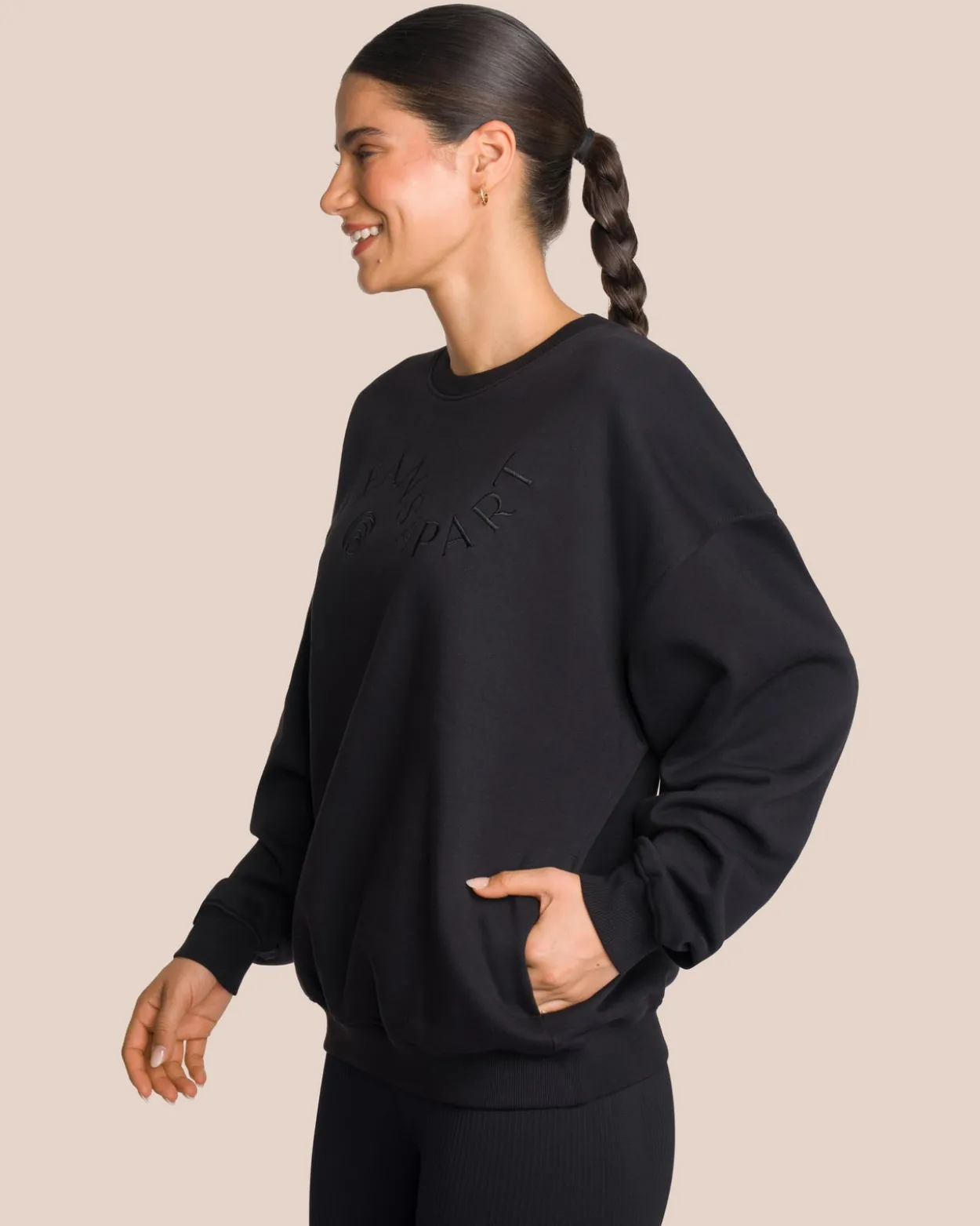 Maya Set Deluxe - Black