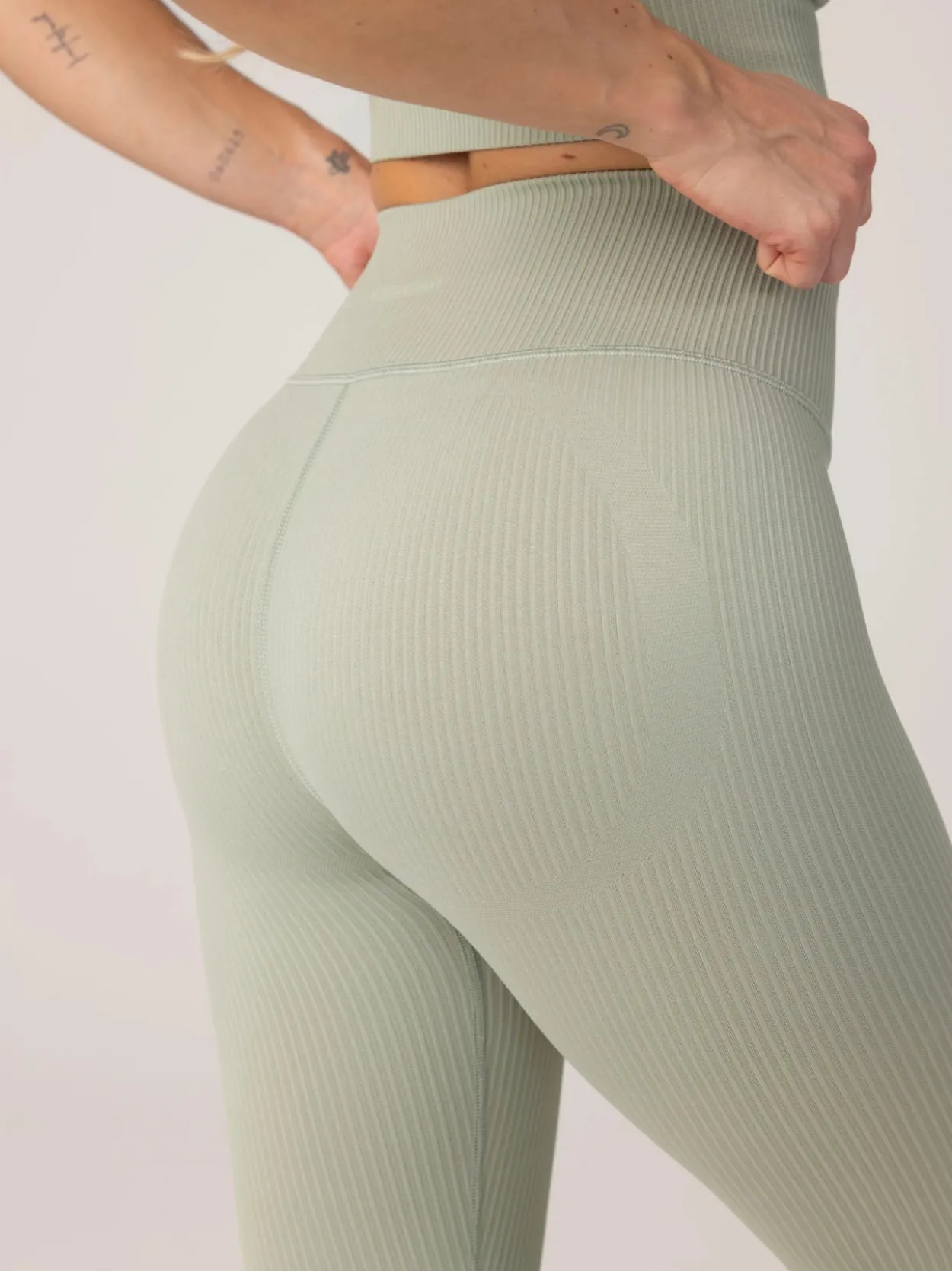 Maya Set - Dove Grey