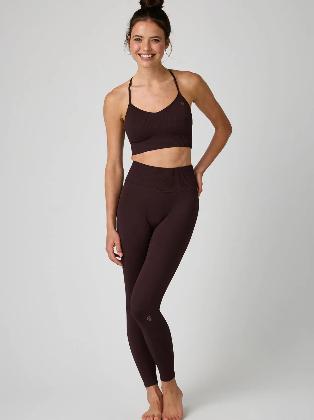 Maya Set - Dove Grey