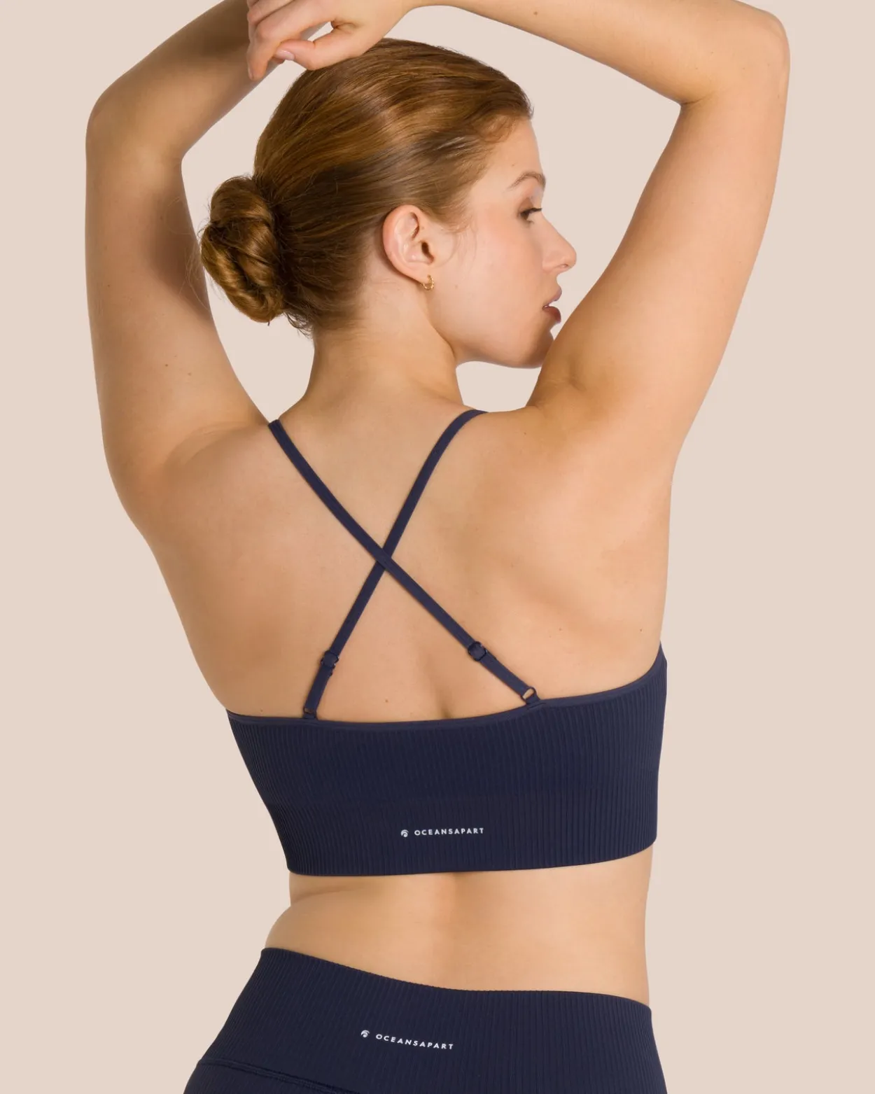 Maya Set - Dove Grey
