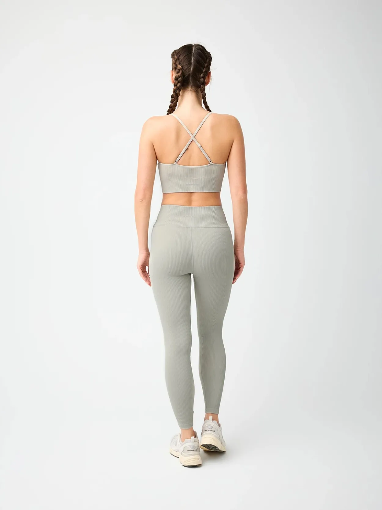 Maya Set - Dusty Sage
