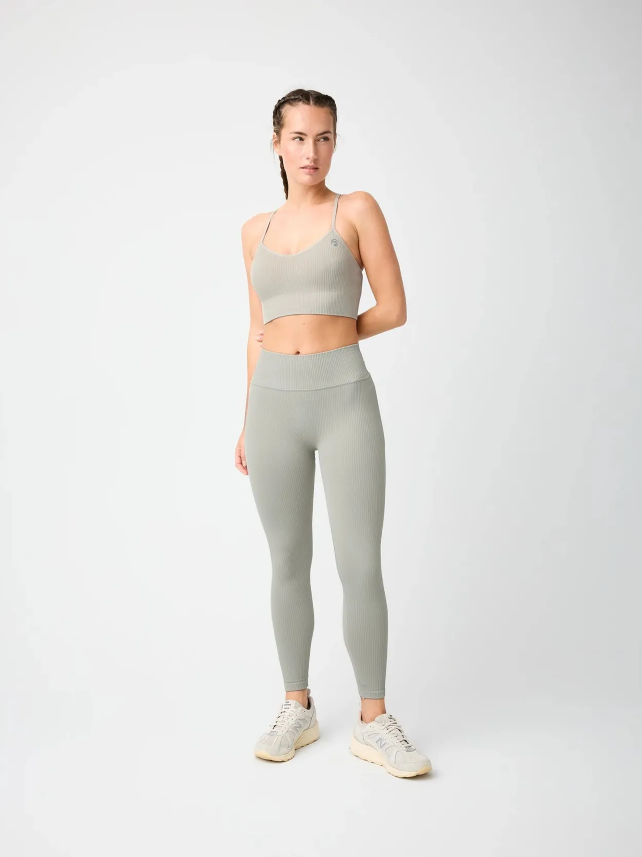 Maya Set - Moon Blue