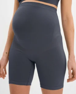 Mila Maternity Biker Umstandsshorts