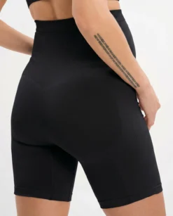 Mila Maternity Biker Umstandsshorts