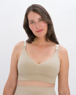 Mila Maternity Set - Moon Blue