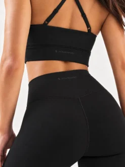 Nala Leggings Set - Black
