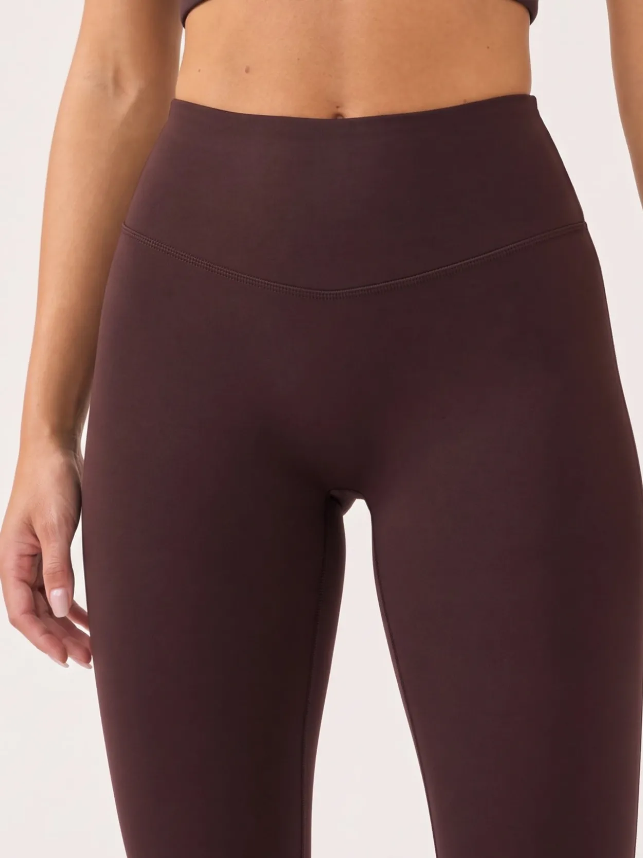 Nala Leggings Set - Black