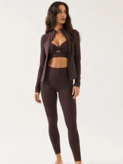Nala Leggings Set Deluxe - Black