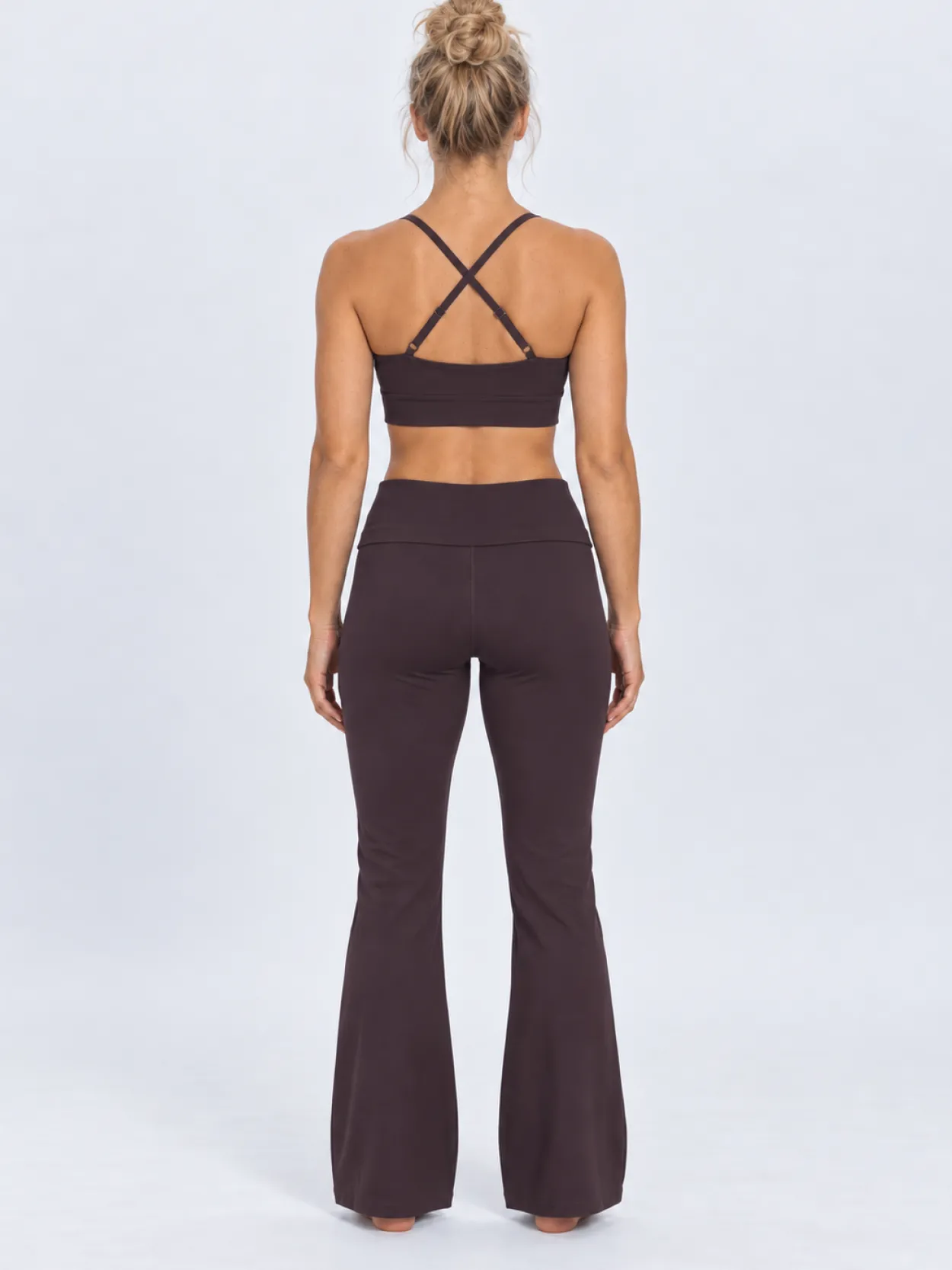 Nala Set - Black
