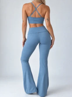 Nala Set - Black