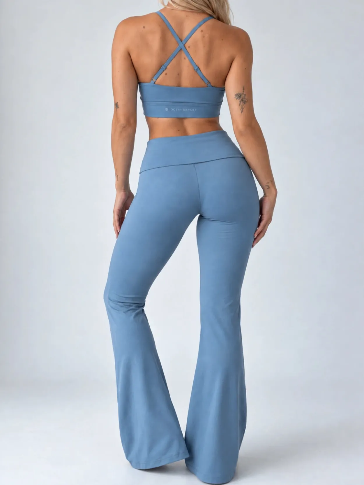 Nala Set - Black