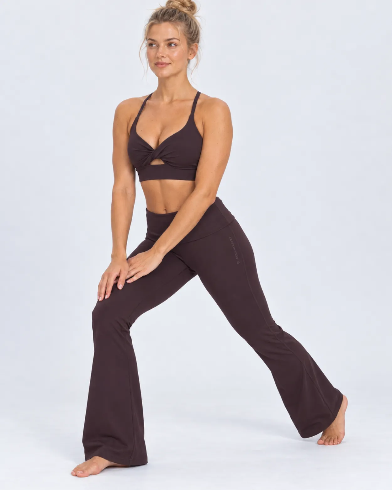 Nala Set - Black