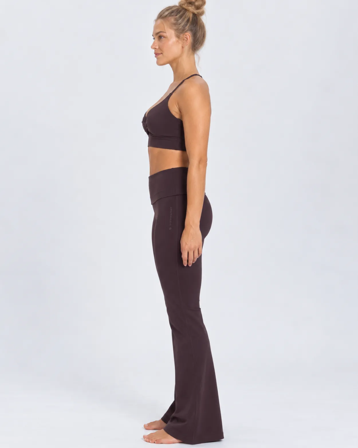 Nala Set - Black