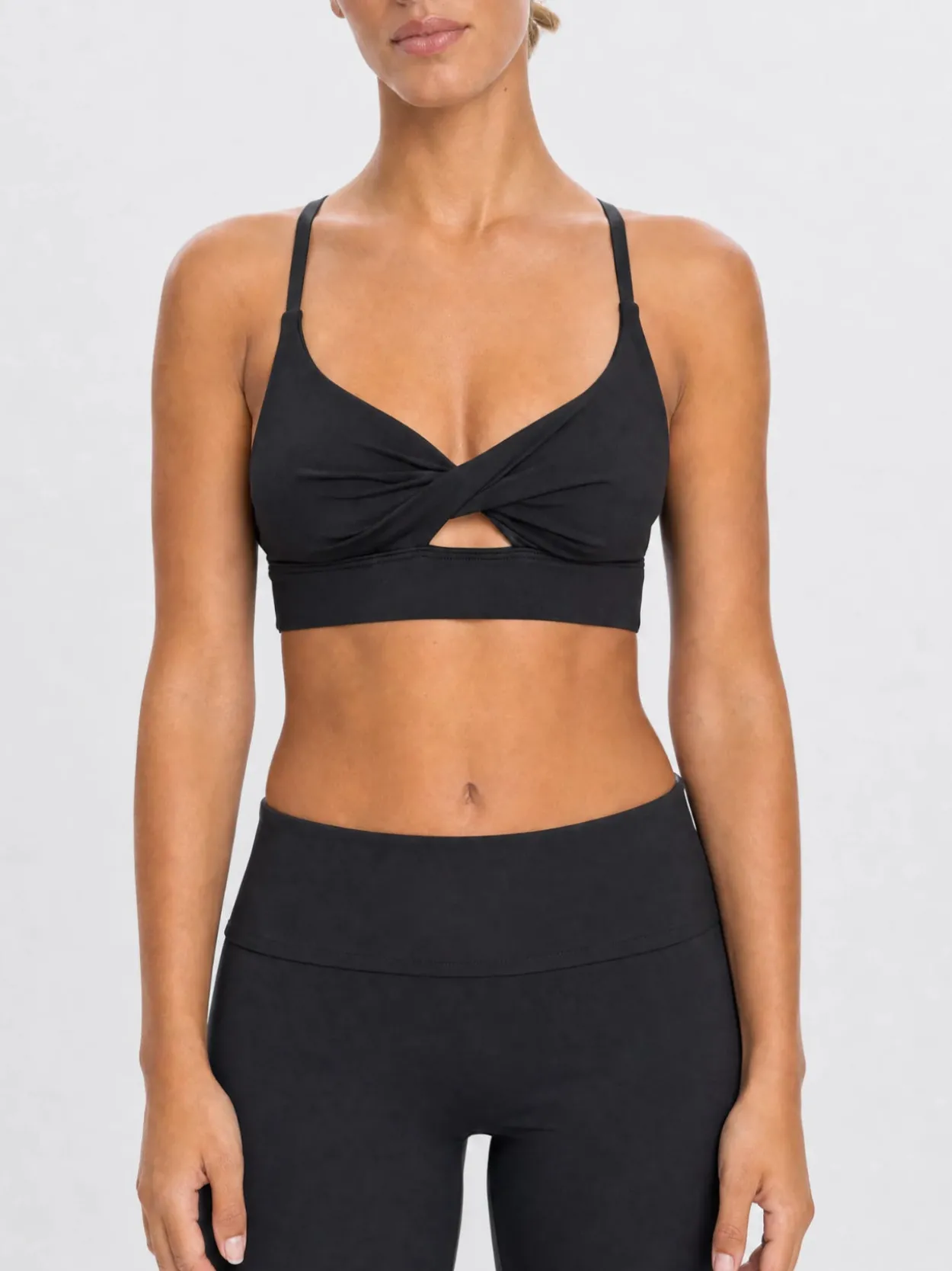 Nala Set - Black