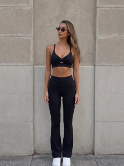 Nala Set - Black