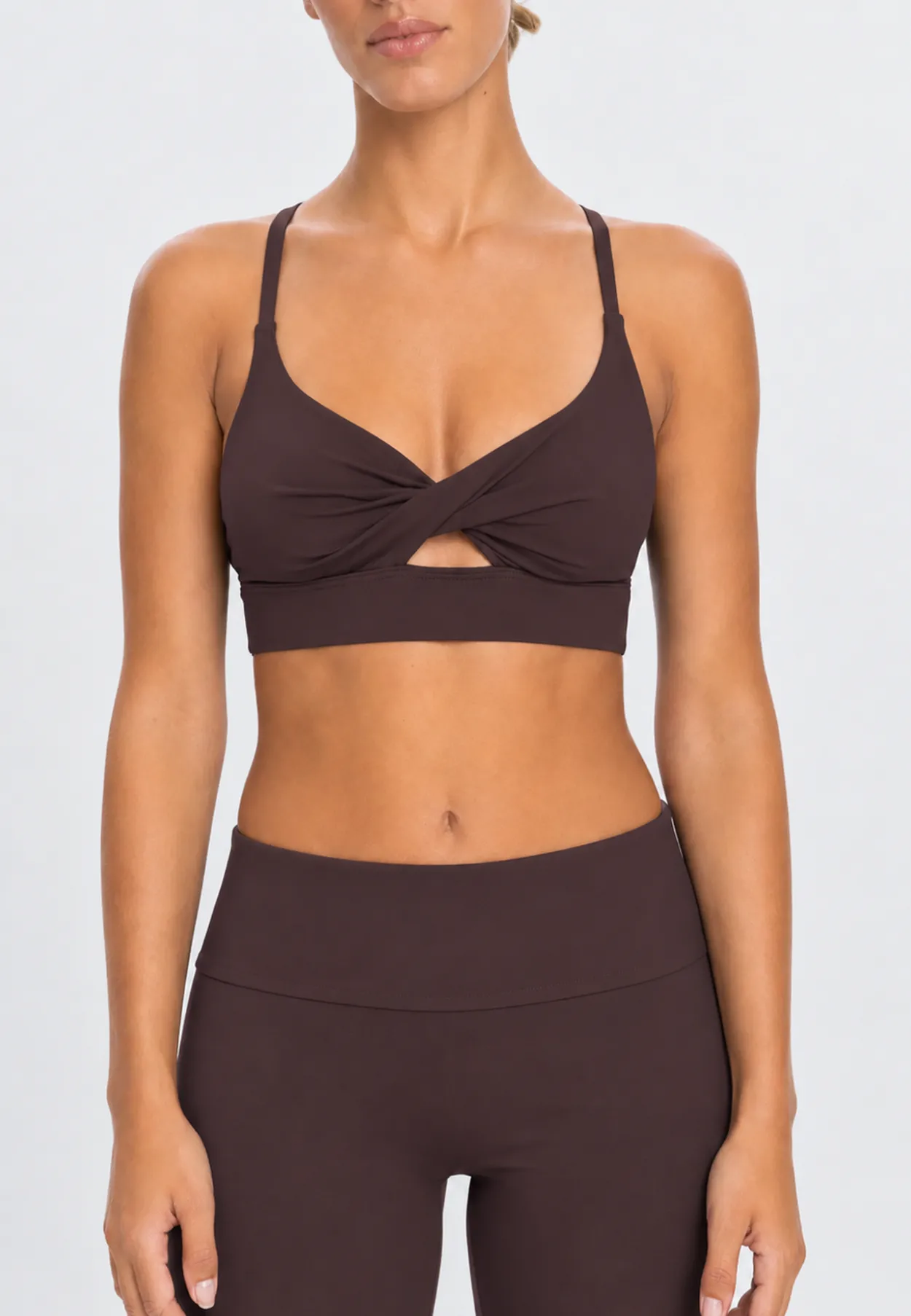 Nala Set - Black