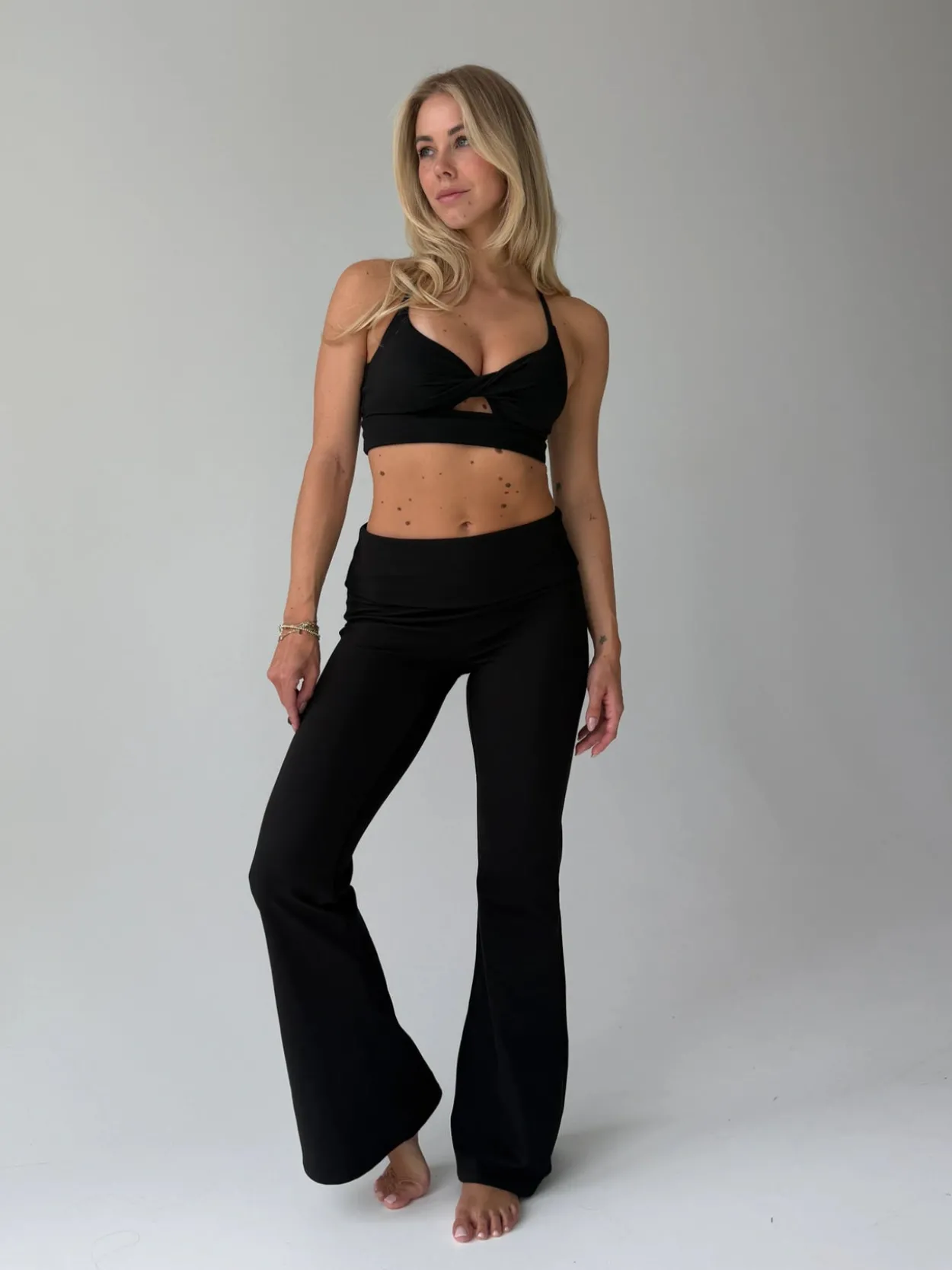 Nala Set - Black