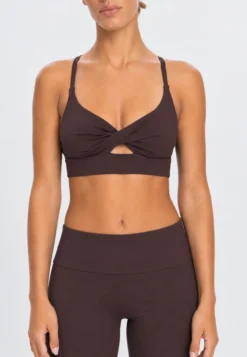 Nala Set - Dark Oak
