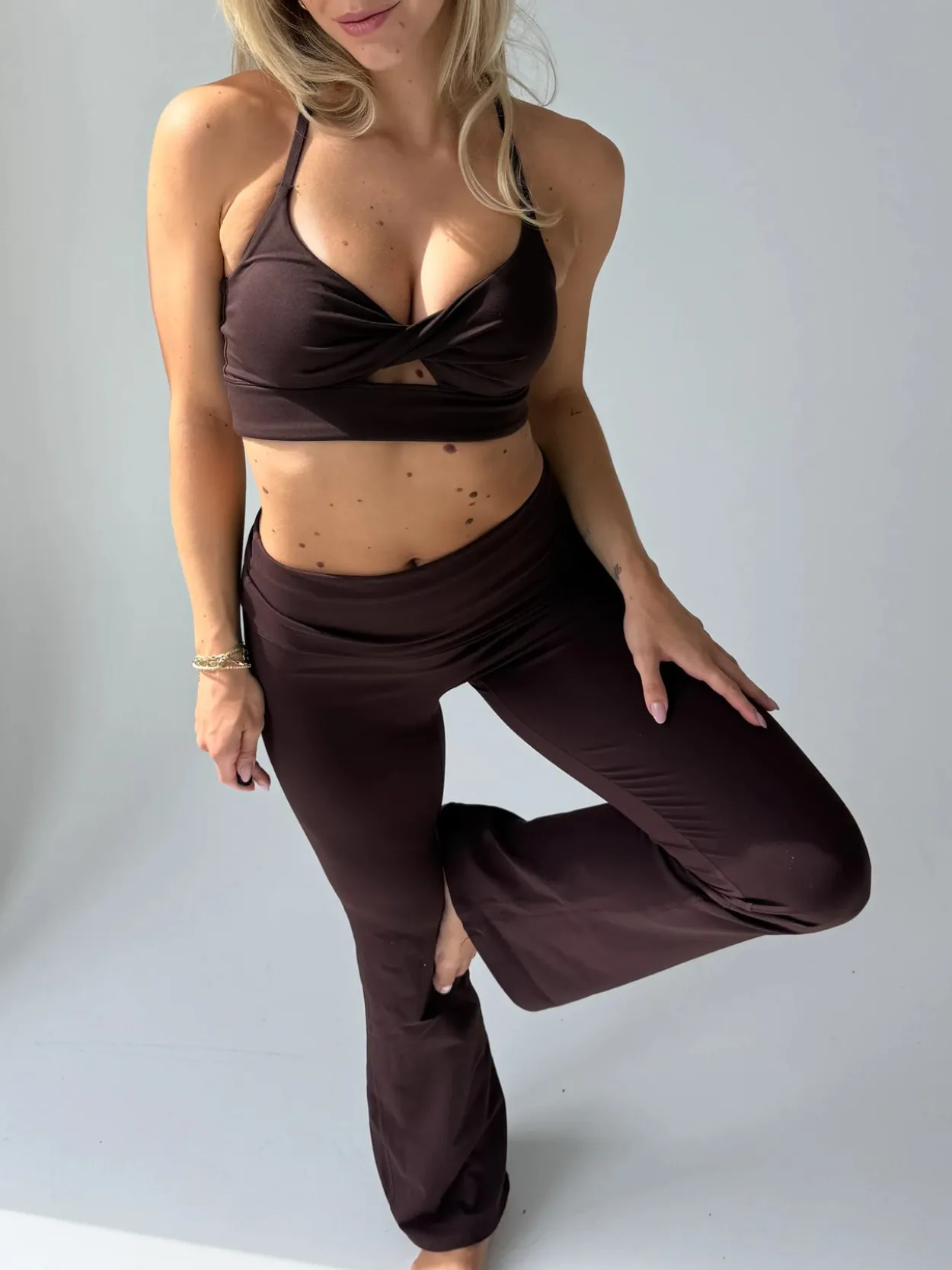 Nala Set - Ice Blue