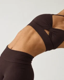 Nala Twist Bra