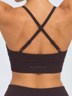 Nala Twist Bra
