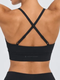 Nala Twist Bra
