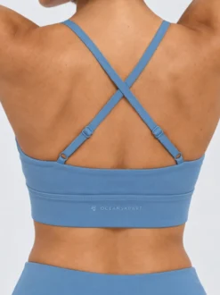 Nala Twist Bra