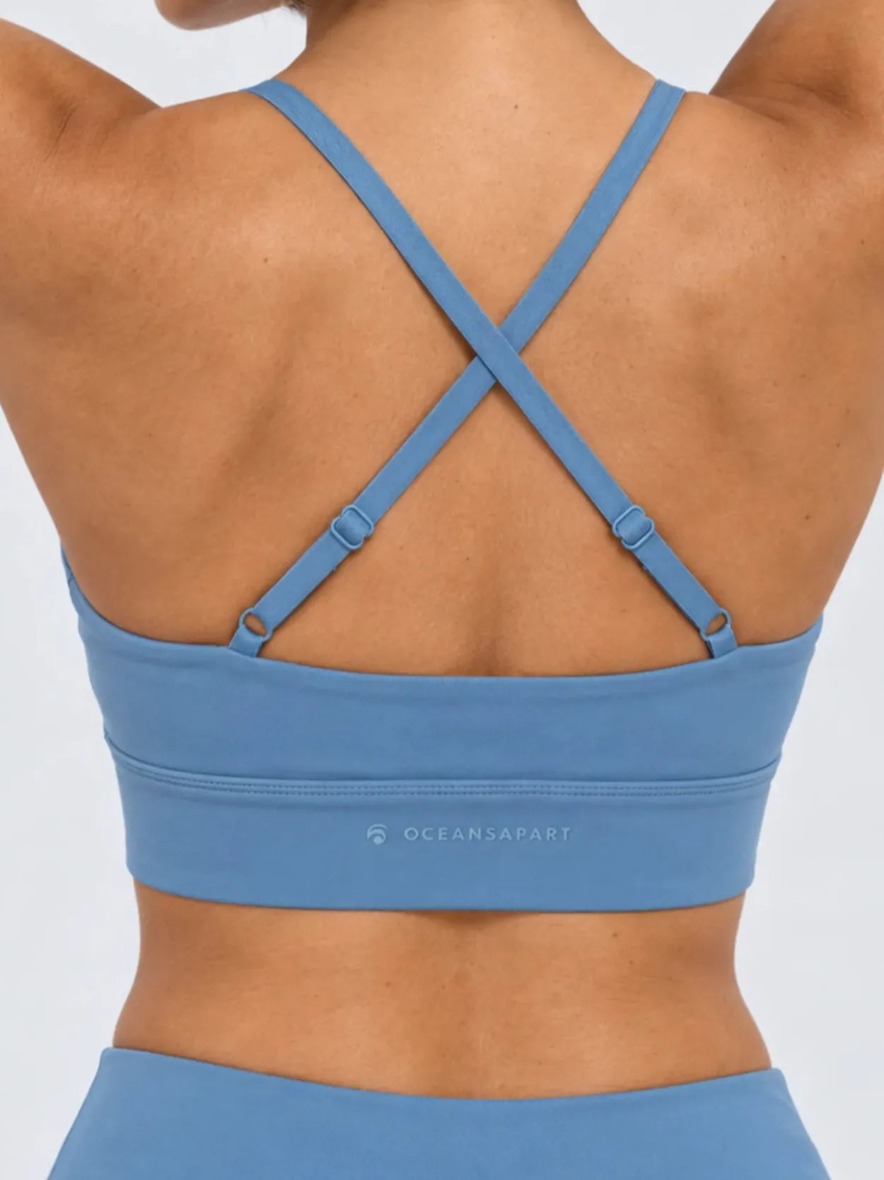 Nala Twist Bra