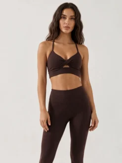 Nala Twist Bra