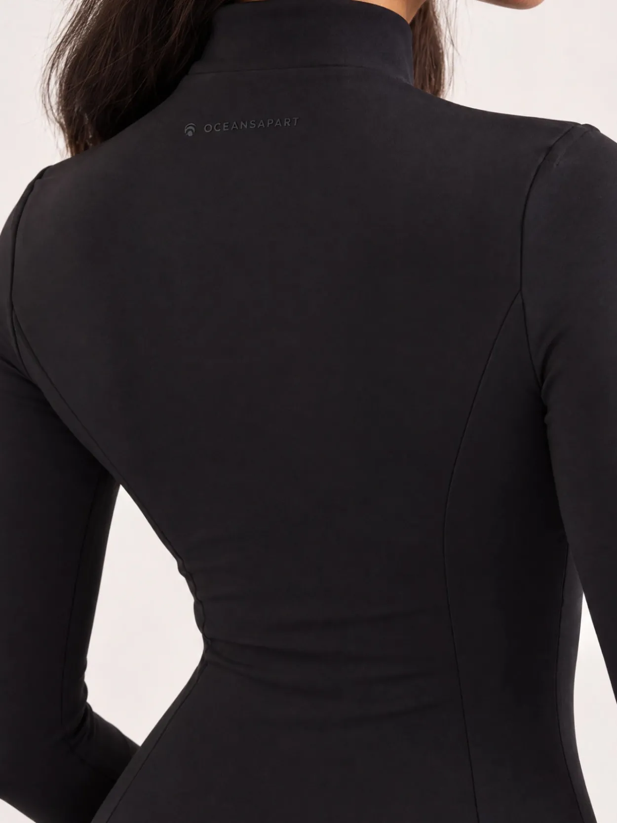 Nala Zip Jacket