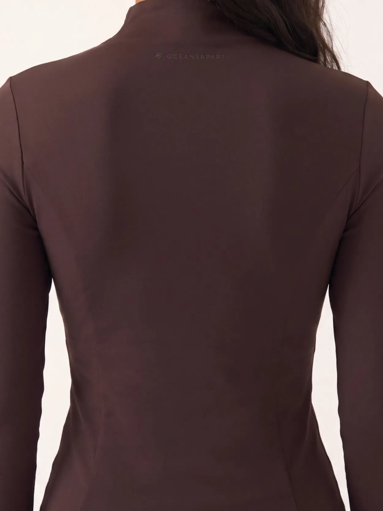 Nala Zip Jacket