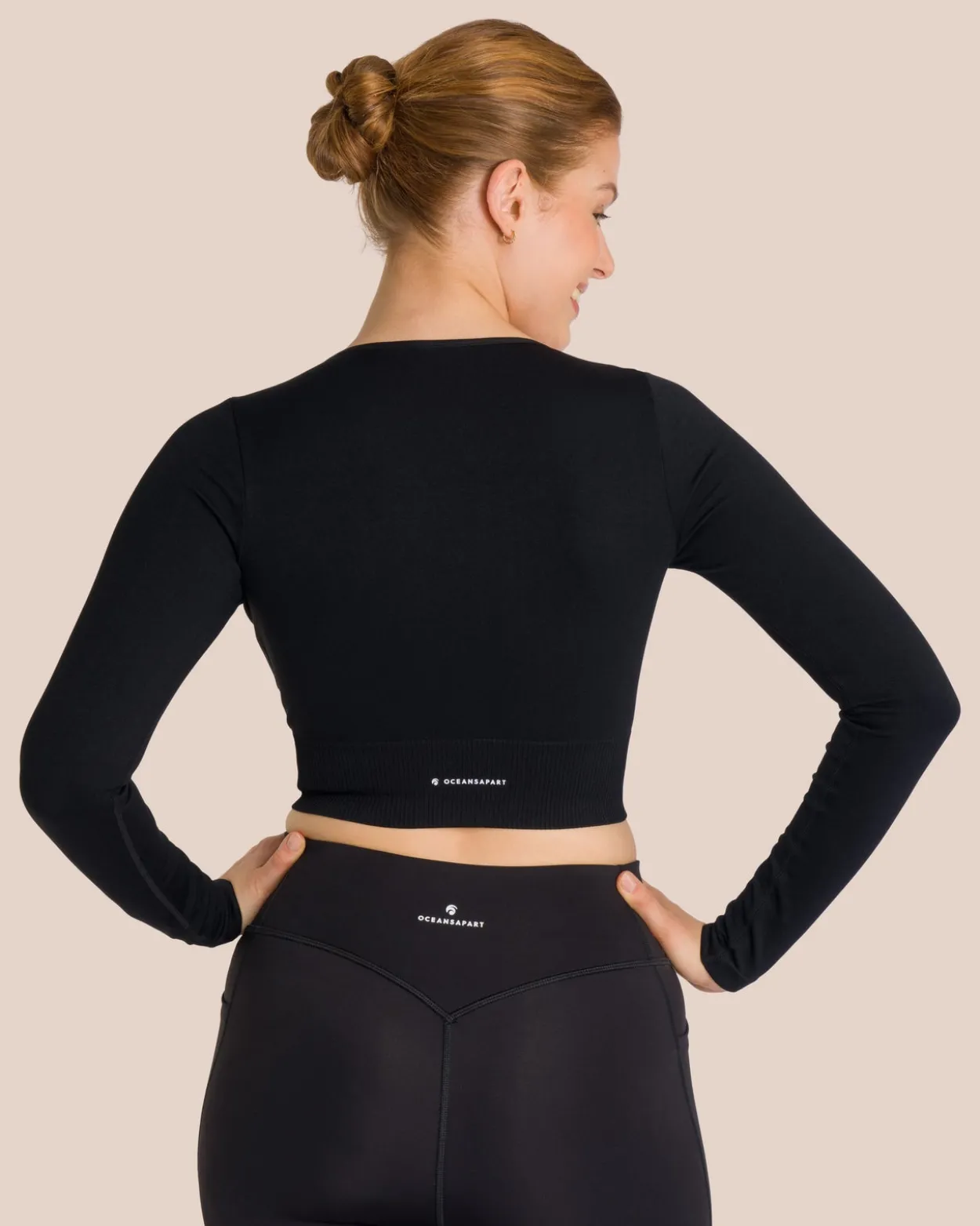Nami Longsleeve