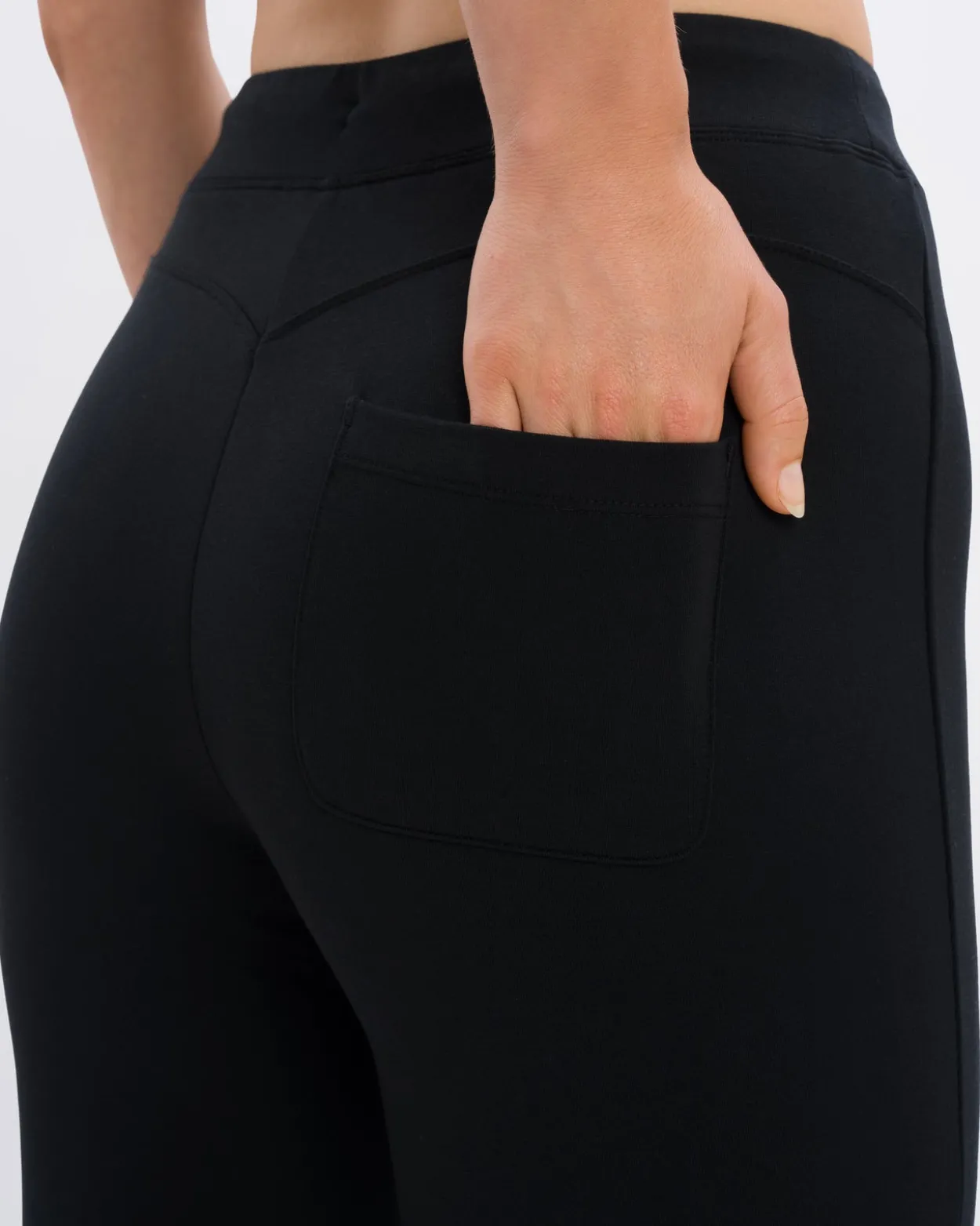 Rory Bootcut Leggings