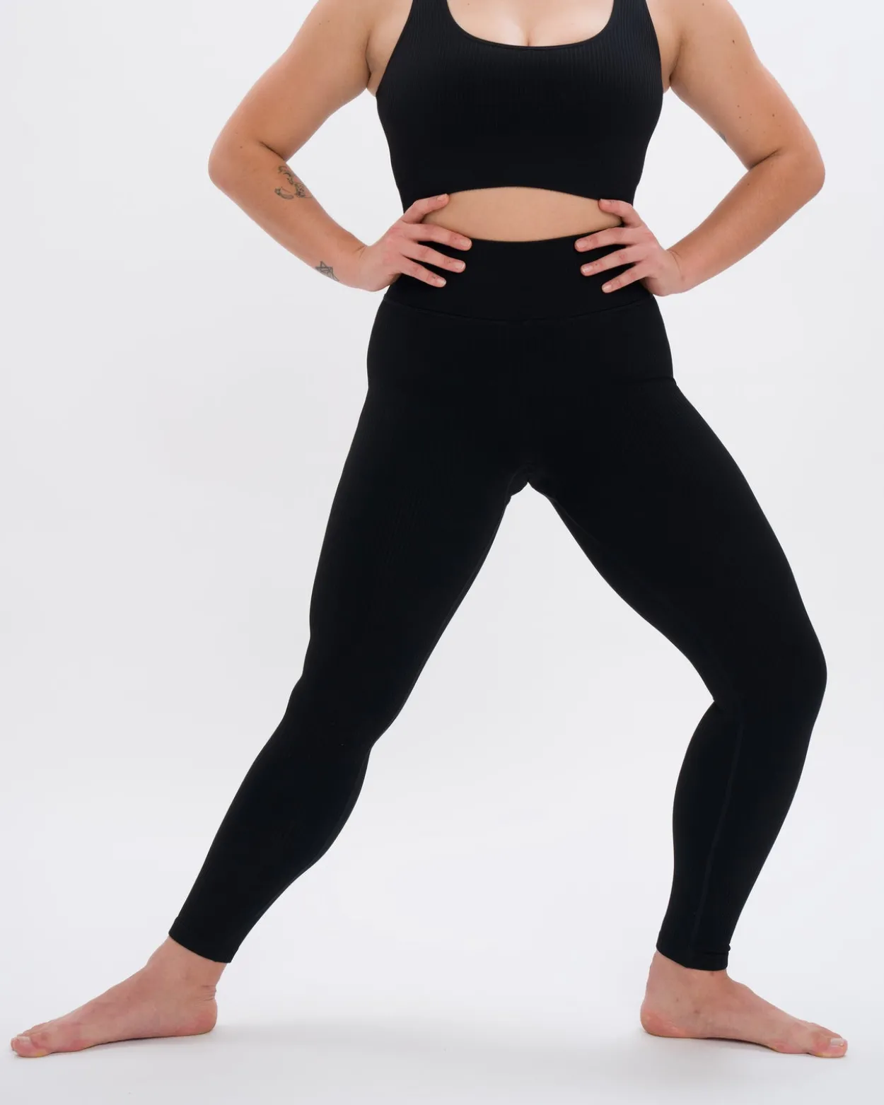 Ruby Leak Proof Leggings