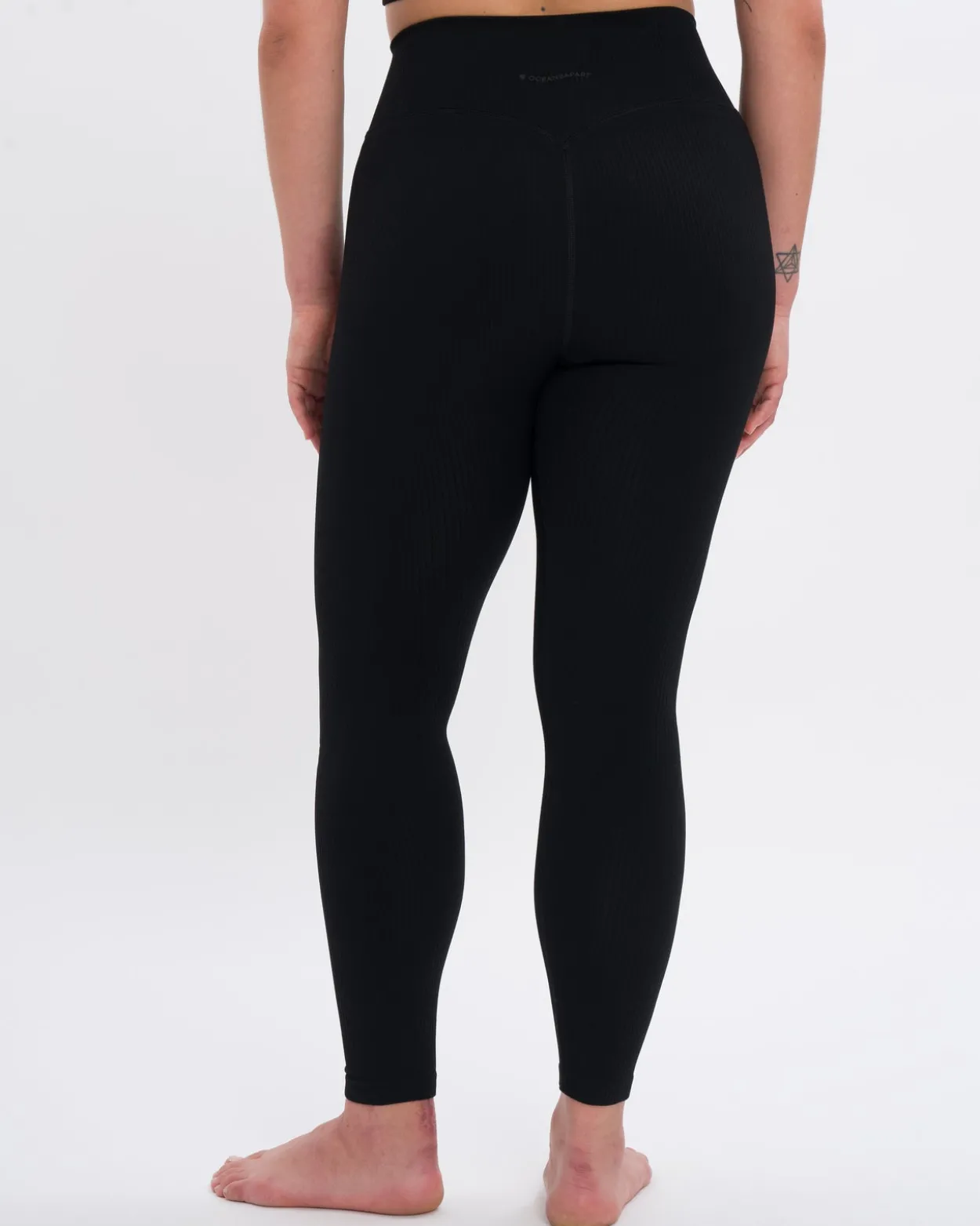 Ruby Leak Proof Leggings