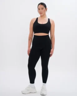 Ruby Set - Black