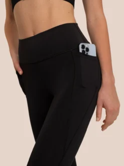 Rush Set - Black