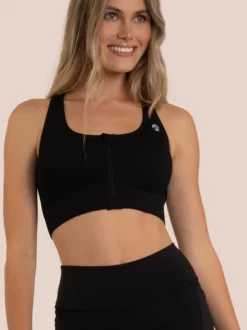 Rush Set - Black