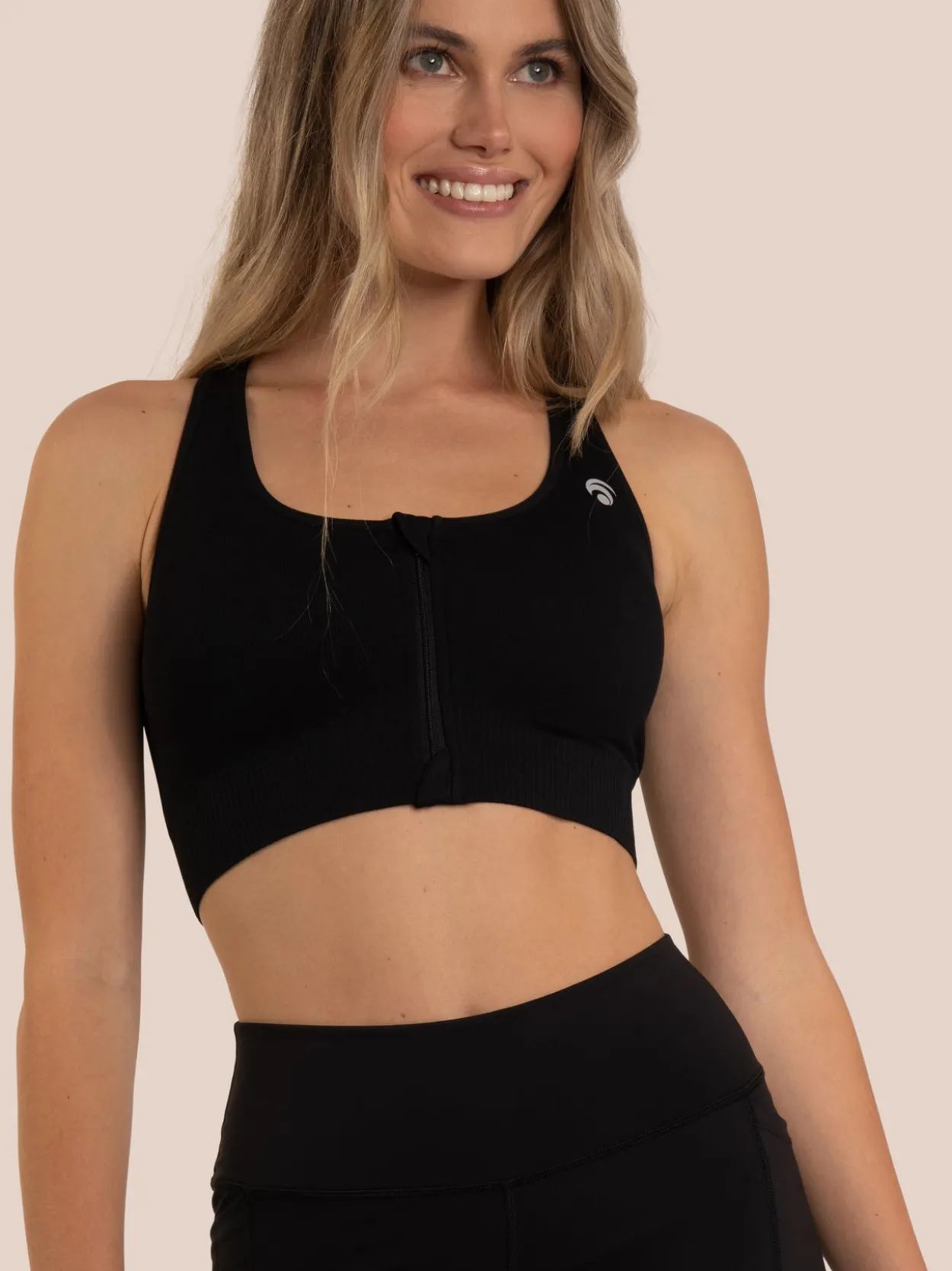 Rush Set - Black