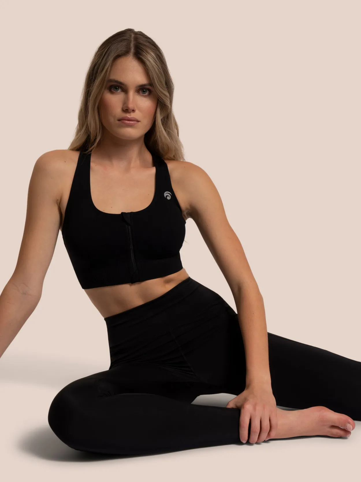 Rush Set - Black