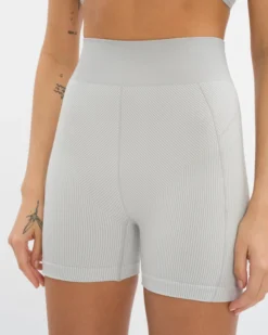 Serena Hotpant Set - Black