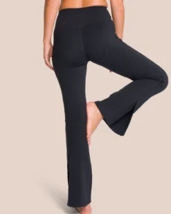 Shania Flared Leggings
