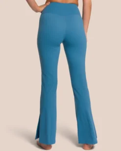 Shania Flared Leggings Petite