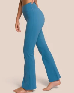 Shania Flared Leggings Petite