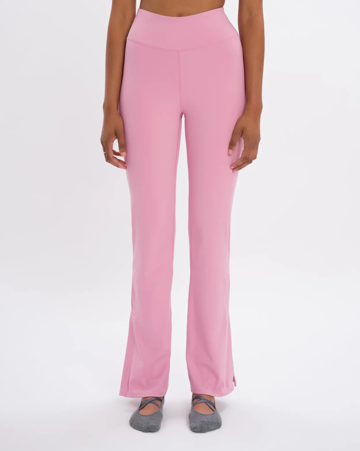 Shania Flared Leggings Petite