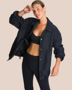 Shania Set Deluxe - Black