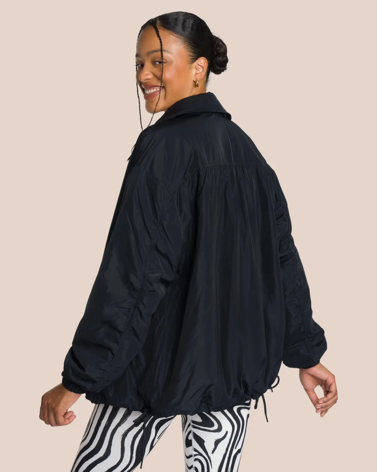 Shania Set Deluxe - Black