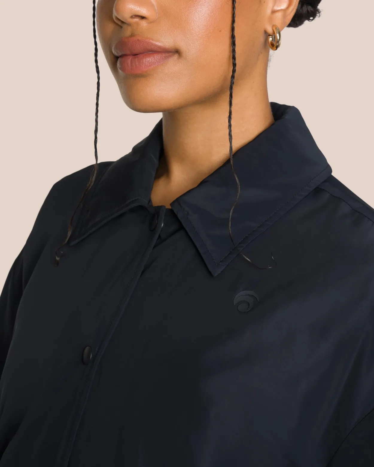 Shania Set Deluxe - Black