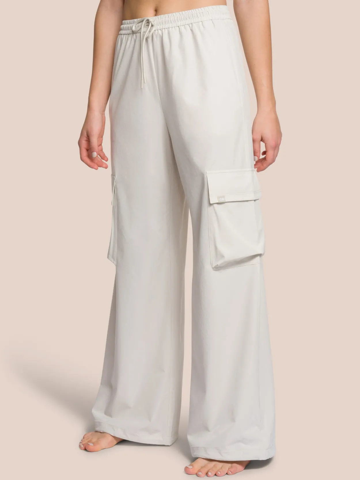 Sky Cargo Pant